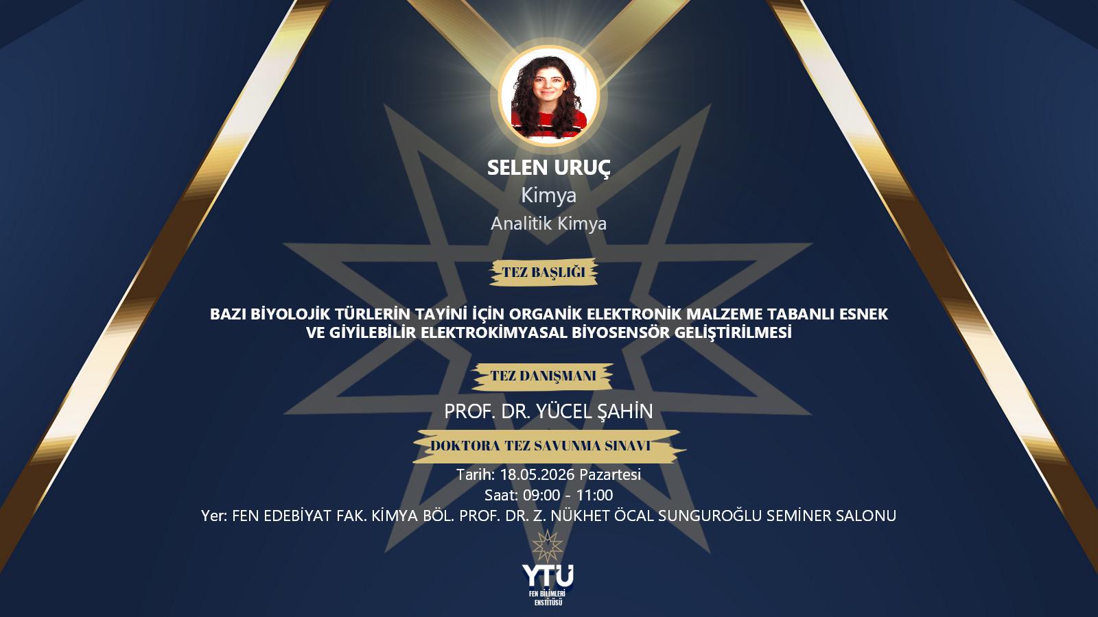 Savunma Duyurusu